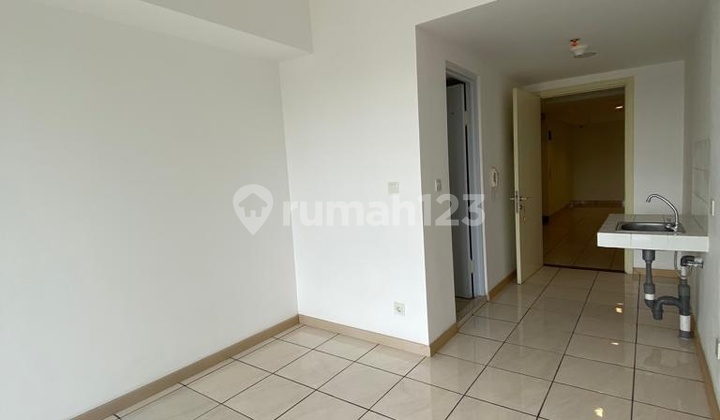 Apartemen Unfurnished Mtown Gading Serpong