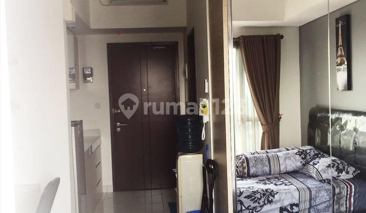 Dijual Apartement Casa De Parco Tangerang Selatan Bsd 1