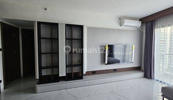 Dijual disewakan Apartemen Baru Skyhouse Tower Duxton Bsd City 1