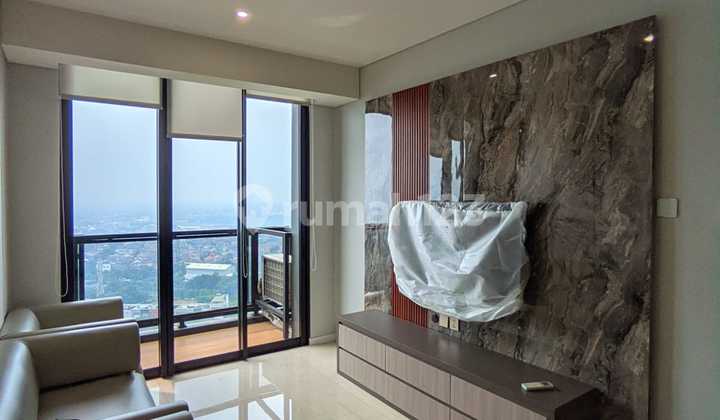 Dijual Apartement Yukata Suites Alam Sutera 2
