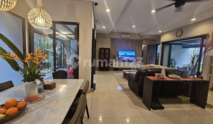 DIJUAL DE PARK CLUSTER HELICONIA BSD CITY DIJUAL DE PARK CLUSTER HELICONIA BSD CITY