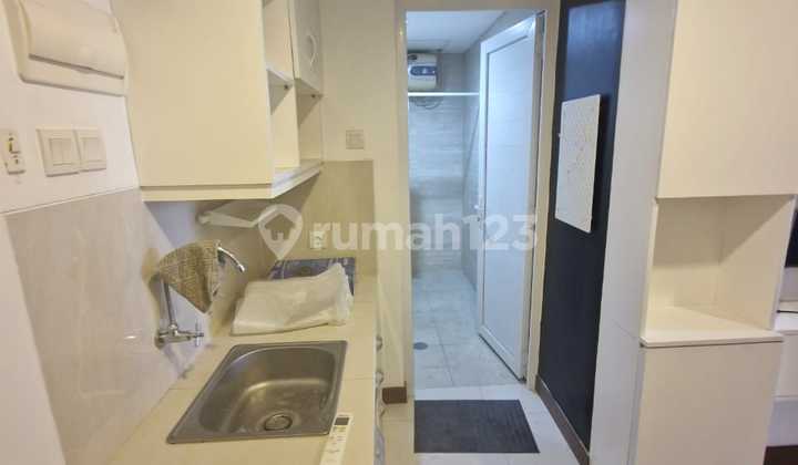 Dijual Apartemen Springwood.tipe 2Br Alam Sutera 2
