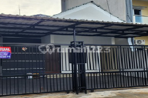 Villa Melati Mas Tangerang Selatan