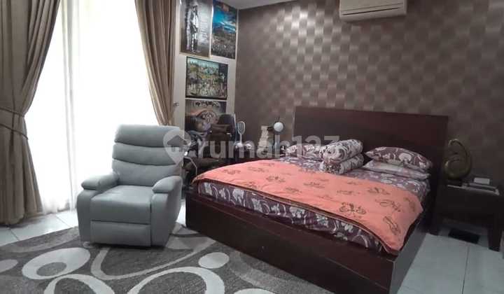 Rumah Bagus Di Kebayoran Baru Cipete 2