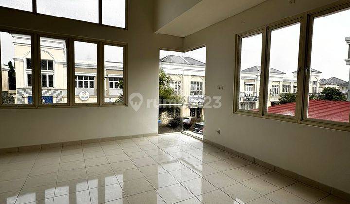 Ruko 2 Lantai Pasar Modern Banjar Wijaya 2