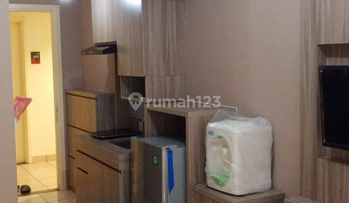 Disewakan Apartemen M-town Residence Tower Avery Lt 30 1