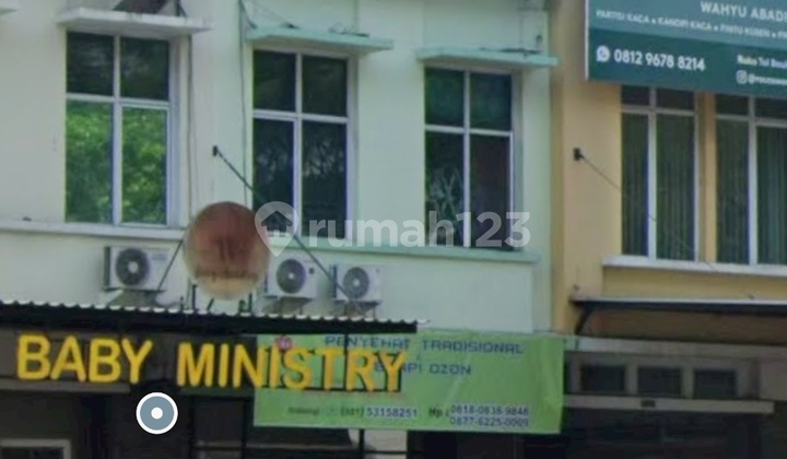 Jual Murah Ruko Tol Boulevard Bsd City Jual Murah Ruko Tol Boulevard Bsd City