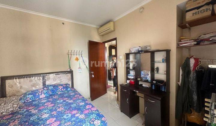 Apartemen Mediterania Marina Residence Ancol 1 bedroom Furnished 1