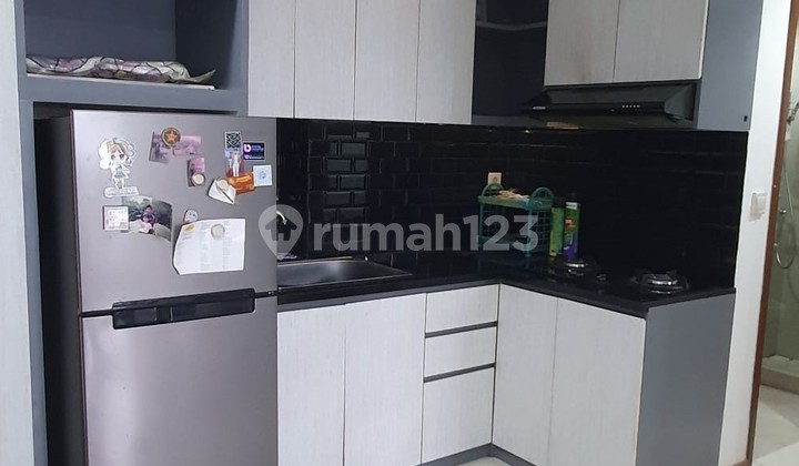 Apartemen Mtown Signature Gading Serpong Furnish Tipe 2 Br