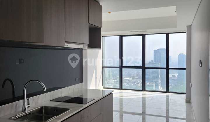 Di Jual Apartemen The Smith Alam Sutra
