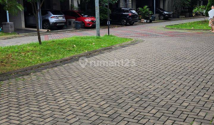 Dijual Rumah Siap Huni Bsd Askara Vanya Park  2