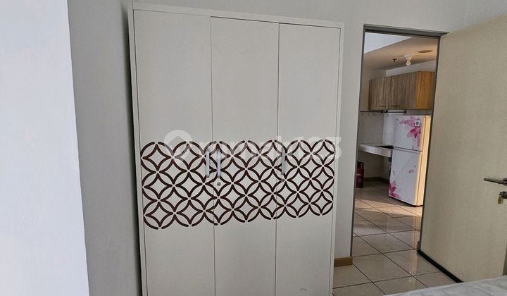 Apartemen Mtown Studio 2