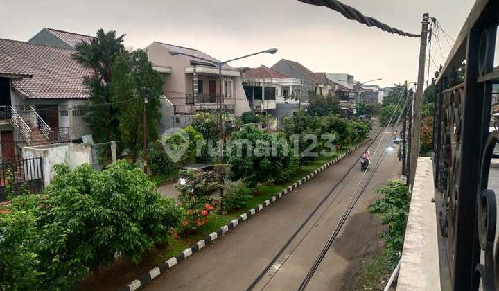 Dijual Rumah di Vila Bogor Indah 2 Bogor Utara 2