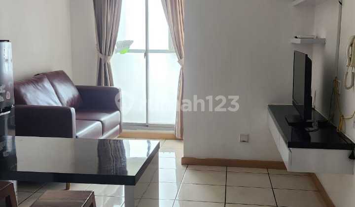 Mtown 2 Bedroom Apartment Gading Serpong 2
