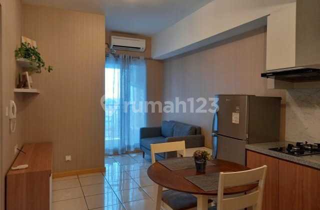 Disewakan Mtown tower Franklin Tipe 2BR Furnished 2