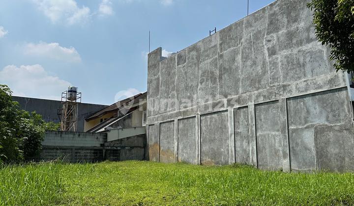 Tanah Taman Giriloka Bsd Shm Luas 240 Tanah Taman Giriloka Bsd Shm Luas 240