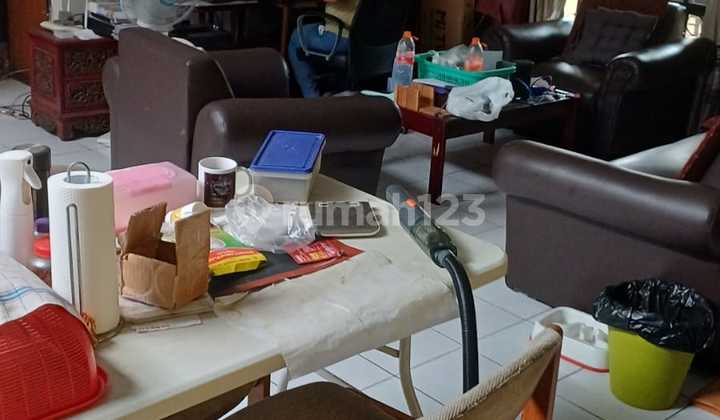 Rumah Murah Villa Melati Di Bsd 2