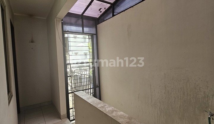 Dijual Kost Naturale Foresta Bsd City 2