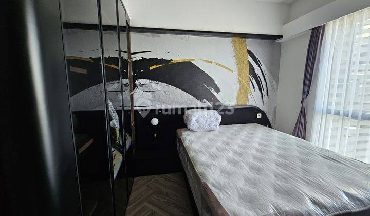 Dijual disewakan Apartemen Baru Skyhouse Tower Duxton Bsd City 2