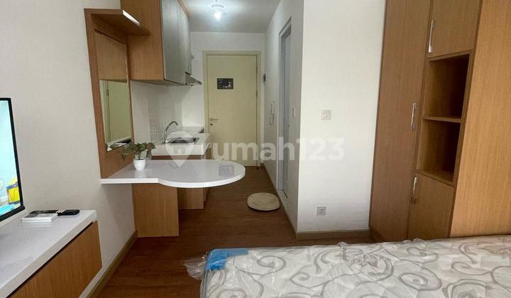 Mtown Furnished Studio Type Apartment