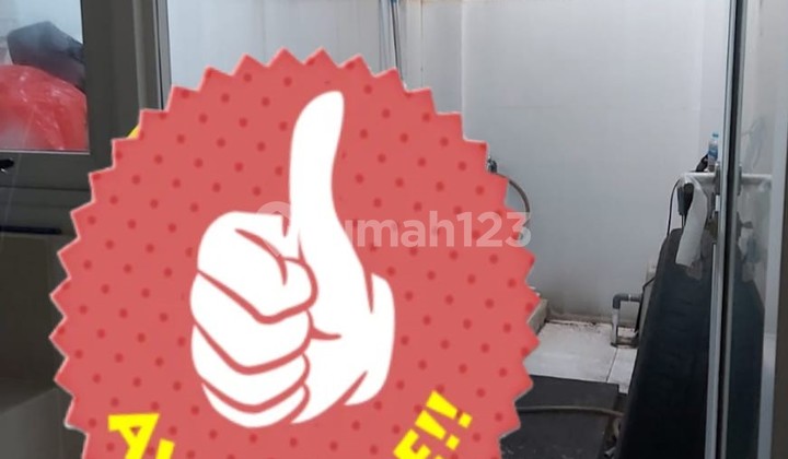 Rumah Bagus PPJB di Cluster Thomson , Gading Serpong 2