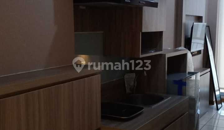 Disewakan Apartemen M-town Residence Tower Avery Lt 30 Disewakan Apartemen M-town Residence Tower Avery Lt 30