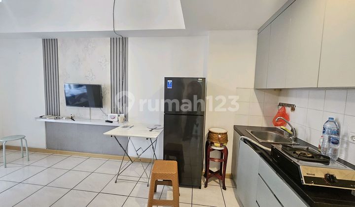 Disewa.apartemen Tipe 2Br Bisa.ditamhakan