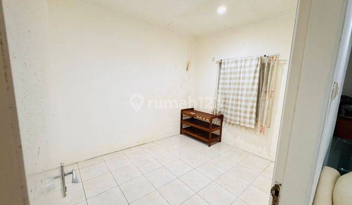 foto lainnya dijual rumah cluster new jasmine