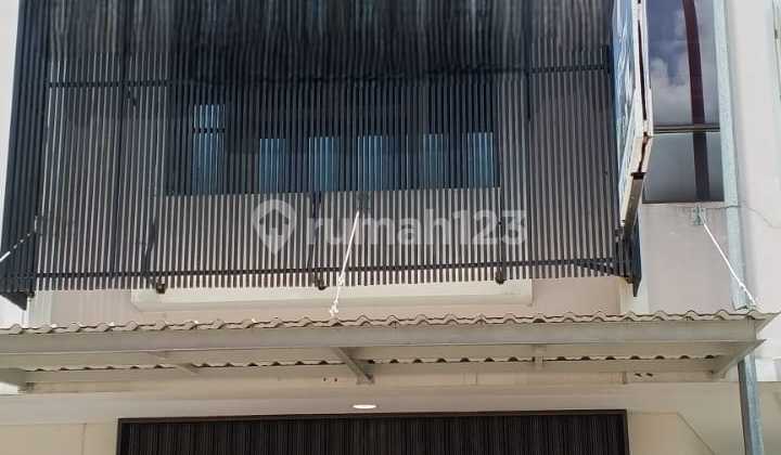 Ruko Bavaria.di Gading Serpong 2 Lantai Ruko Bavaria.di Gading Serpong 2 Lantai