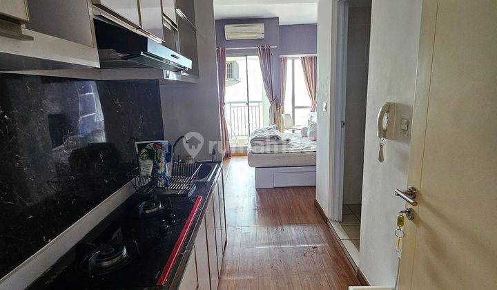 Dijual Cepat Apartemen Mtown Tipe Studio