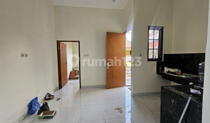 Rumah Baru Catalina Gading Serpong