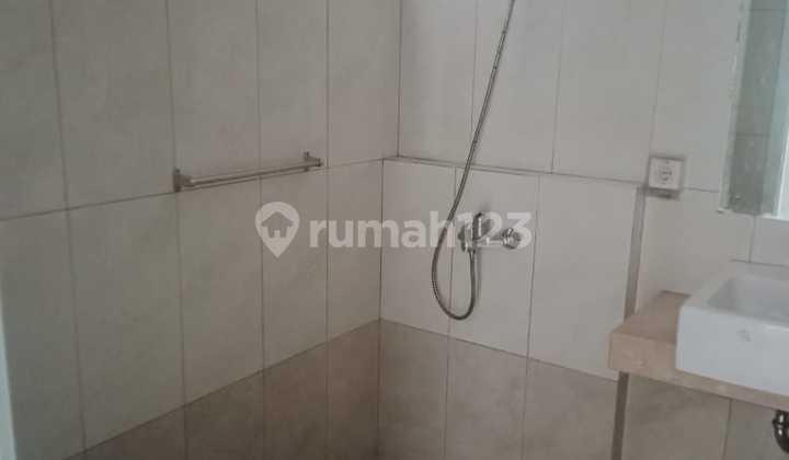 Dijual Rumah Eminent Vivacia Bsd City 2