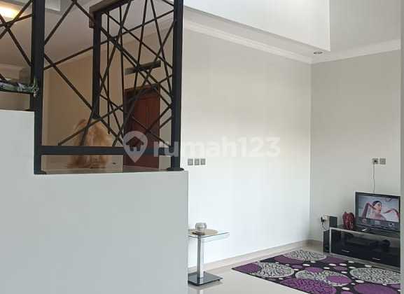 Rumah Bagus SHM di Bogor Utara 2