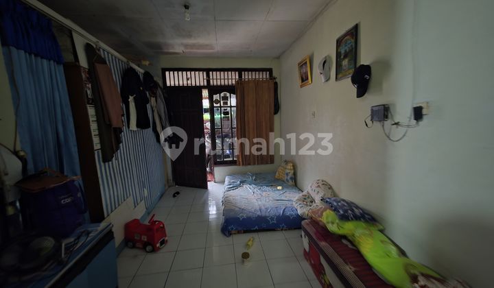 Rumah Medang Lestari Gading Serpong 2