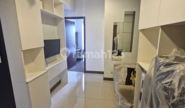 Dijual Apartemen Springwood.tipe 2Br Alam Sutera