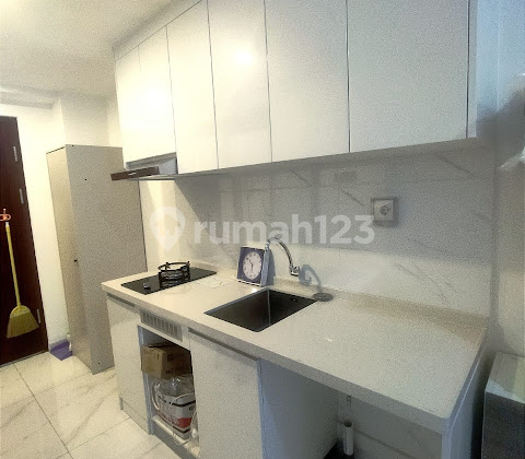 For Sale Sky House Apartment Alam Sutera Tangerang For Sale Sky House Apartment Alam Sutera Tangerang