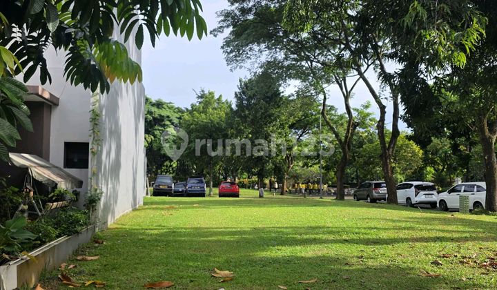 Dijual Kavling Foresta Cluster Fiore Bsd City