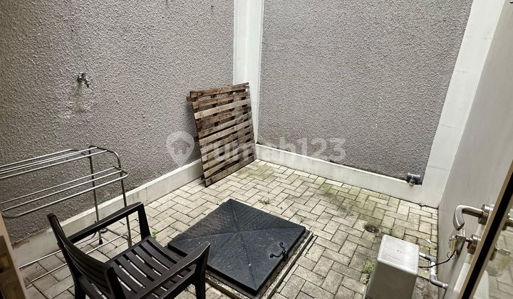 Dijual Cepat Rumah Symphonia Cluster Agnesi Gading Serpong 2