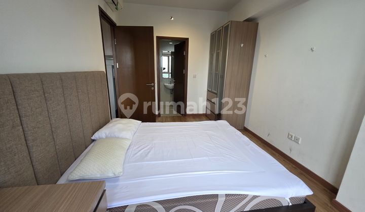 Ready to Occupancy, Apartment, 1 Floor, Strata, Fully Furnished, 2