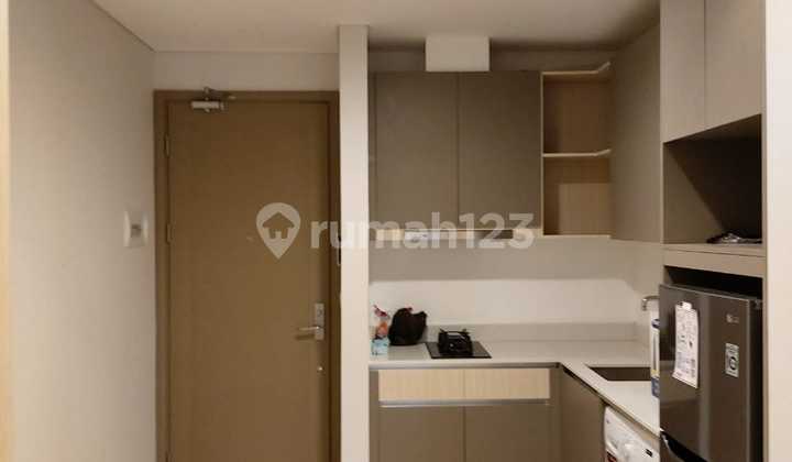 For Sale Goldcoast PIK Apartment 1 Bedroom Type
