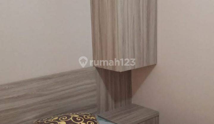 Disewakan Apartemen M-town Residence Tower Avery Lt 30 2