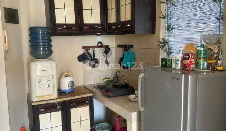 Apartemen Mediterania Marina Residence Ancol 1 bedroom Furnished 2