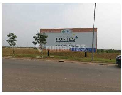 Dijual Tanah Komersial Premium di Pantai Indah Kapuk 2