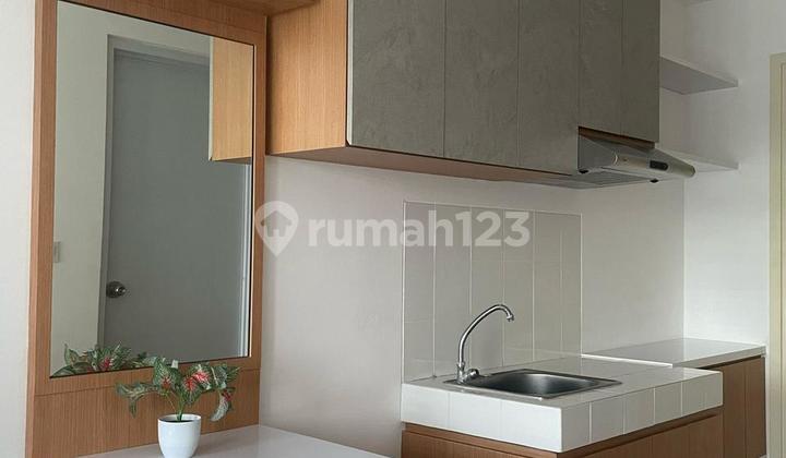 Apartemen Casa De Parco Studio Furnish Baru 2