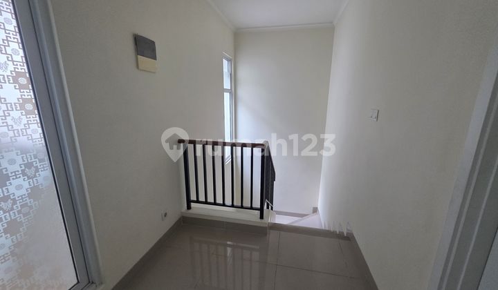 Disewakan Rumah Cluster Verdi Symphonia Gading Serpong 2