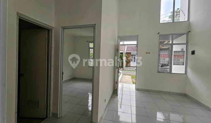 Rumah Forest Hill Parung Panjang 2