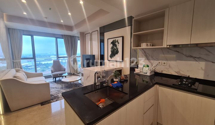 Disewakan Apartemen Branz Bsd City 1 Br Furnished Disewakan Apartemen Branz Bsd City 1 Br Furnished