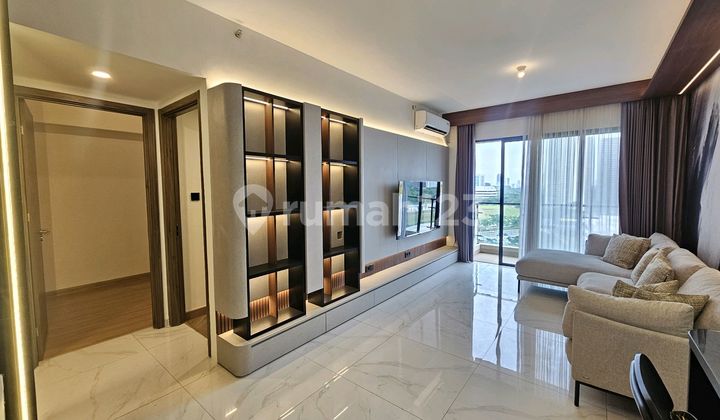 Dijual Disewakan Apartemen Baru Skyhouse Tower Duxton BSD City