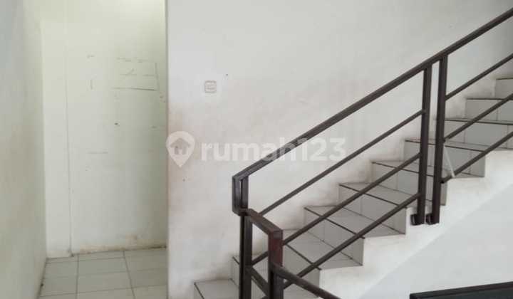 Ruko Gandeng Pinggir Jalan Dasana Bonang Gading Serpong Ruko Gandeng Pinggir Jalan Dasana Bonang Gading Serpong