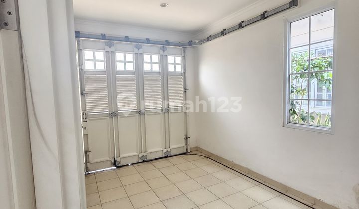 Dijual Rumah Menteng Village 2 Lantai Gading Serpong 2